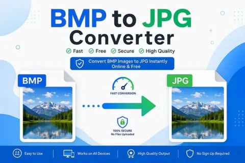 BMP to JPG
